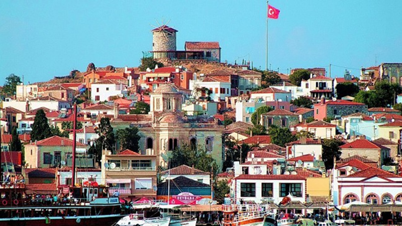 MAHSERE Turizm