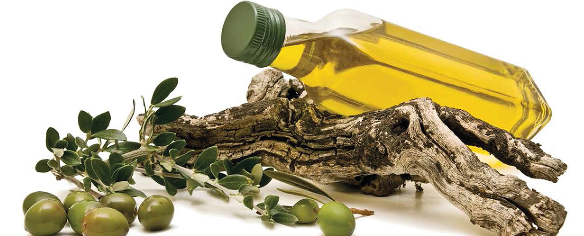 MAHSERE Zeytinyağ - Naturel Sızma Zeytinyağları